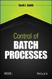 Control of Batch Processes cover image cdn