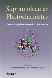 Supramolecular Photochemistry : Controlling Photochemical Processes cover image cdn