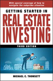 Getting Started in Real Estate Investing cover image cdn