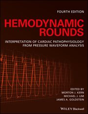 Hemodynamic Rounds : Interpretation of Cardiac Pathophysiology from Pressure Waveform Analysis cover image cdn