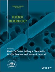 Forensic Microbiology cover image cdn