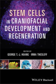 Stem Cells in Craniofacial Development and Regeneration cover image cdn