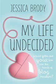 My Life Undecided cover image cdn