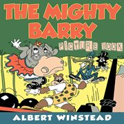 The Mighty Barry (Picture Book) cover image cdn