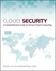 Cloud Security : A Comprehensive Guide to Secure Cloud Computing cover image cdn