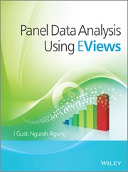 Panel Data Analysis Using Eviews cover image cdn