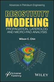 Resistivity Modeling : Propagation, Laterolog and Micro-Pad Analysis cover image cdn