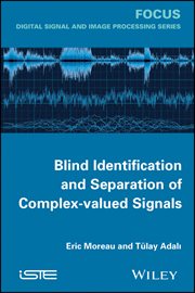 Blind Identification and Separation of Complex-valued Signals cover image cdn