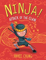Ninja! Attack of the Clan cover image cdn
