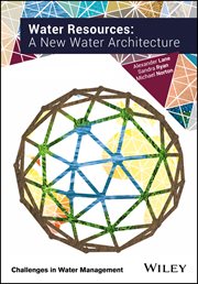 Water Resources : A New Water Architecture cover image cdn