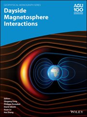 Dayside Magnetosphere Interactions cover image cdn