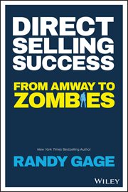 Direct Selling Success : From Amway to Zombies cover image cdn