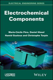 Electrochemical Components cover image cdn