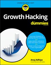 Growth Hacking for Dummies cover image cdn