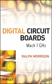 Digital Circuit Boards : Mach 1 GHz cover image cdn