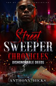 Street Sweeper Chronicles Dishonorable Deeds cover image cdn
