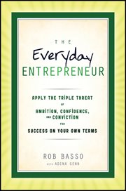 The Everyday Entrepreneur cover image cdn