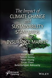 The Impact of Climate Change and Sustainability Standards on the Insurance Market cover image cdn