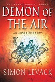 The Demon of the Air cover image cdn