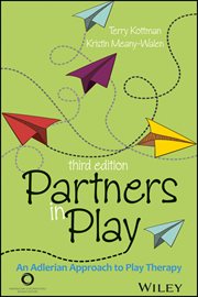 Partners in Play : An Adlerian Approach to Play Therapy cover image cdn