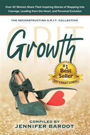 Growth - Deconstructing GRIT Collection cover image cdn