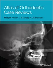 Atlas of Orthodontic Case Reviews cover image cdn