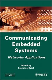Communicating Embedded Systems : Networks Applications cover image cdn