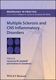 Multiple Sclerosis and CNS Inflammatory Disorders cover image cdn
