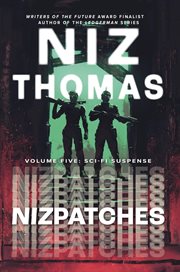 Nizpatches Volume Five: Sci-Fi Suspense cover image cdn