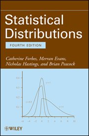 Statistical Distributions cover image cdn