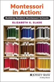 Montessori in Action : Building Resilient Montessori Schools cover image cdn