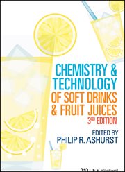 Chemistry and Technology of Soft Drinks and Fruit Juices cover image cdn