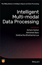 Intelligent Multi-Modal Data Processing cover image cdn