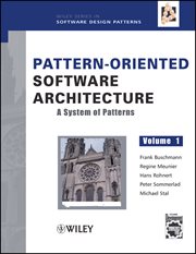 Pattern-Oriented Software Architecture, a System of Patterns cover image cdn