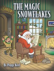 The Magic Snowflakes cover image cdn