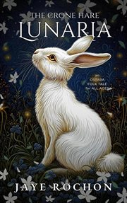 Lunaria the Crone Hare cover image cdn