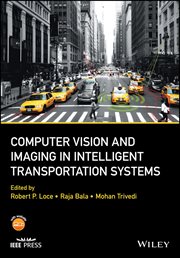 Computer Vision and Imaging in Intelligent Transportation Systems cover image cdn
