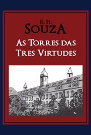 As Torres Das Três Virtudes cover image cdn