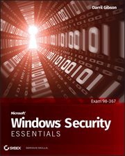 Microsoft Windows Security Essentials cover image cdn