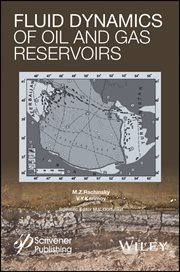 Fluid Dynamics of Oil and Gas Reservoirs cover image cdn