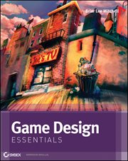 Game Design Essentials cover image cdn