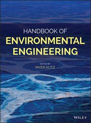 Handbook of Environmental Engineering cover image cdn