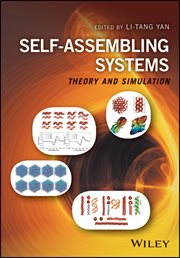 Self-Assembling Systems : Theory and Simulation cover image cdn