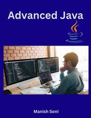 Advanced Java cover image cdn