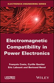 Electromagnetic Compatibility in Power Electronics cover image cdn