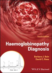 Haemoglobinopathy Diagnosis cover image cdn