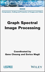 Graph Spectral Image Processing cover image cdn