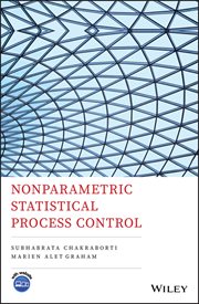 Nonparametric Statistical Process Control cover image cdn