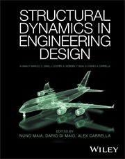 Structural Dynamics in Engineering Design cover image cdn