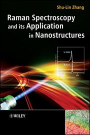 Raman Spectroscopy and its Application in Nanostructures cover image cdn